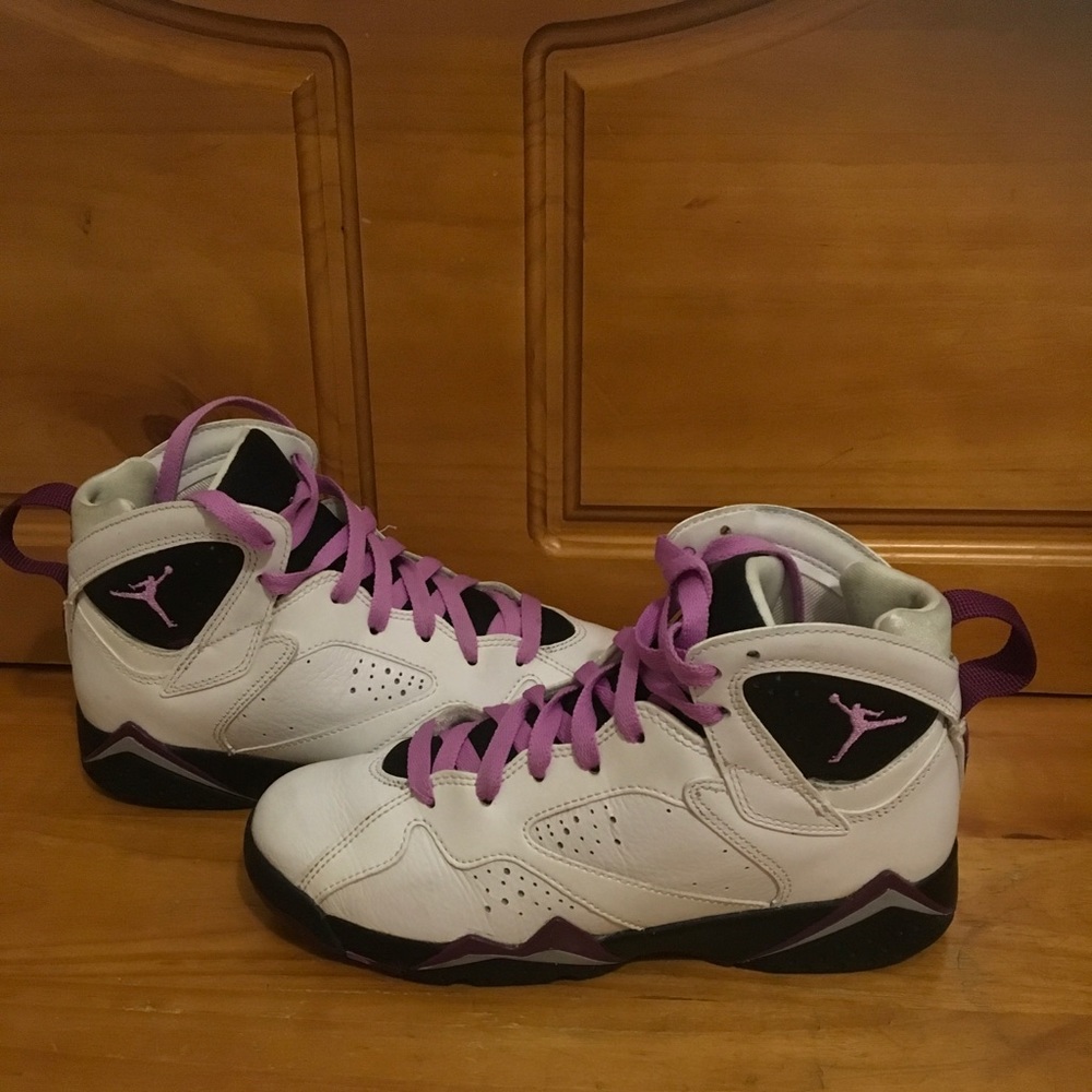 Nike Air Jordan VII 7